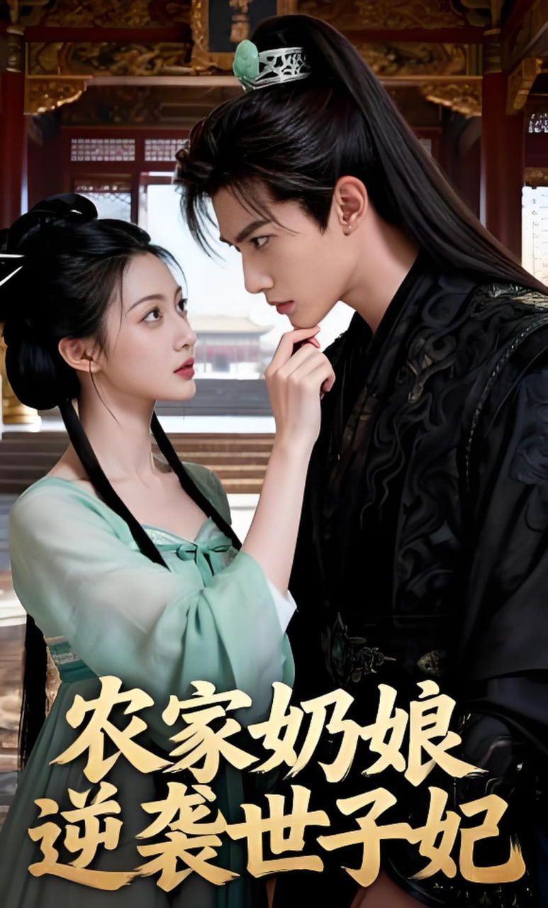 农家奶娘逆袭世子妃